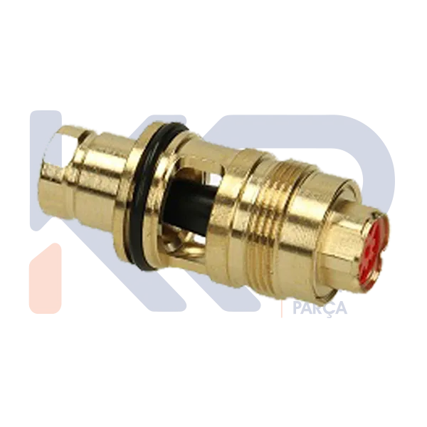 Akış Türbini Wolab 12lt Yaysız Ideal 175661