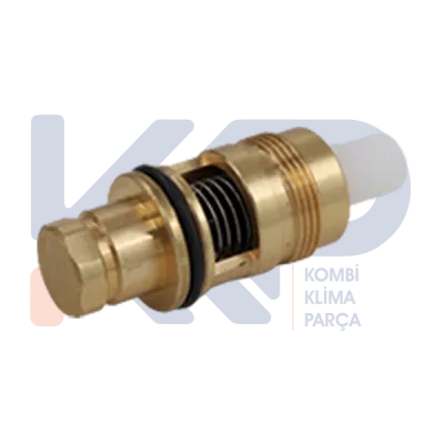 Akış Türbini Wolab Baymak Yaylı JJJ000619050, 7211822, Ariston 65100541