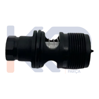 Akış Türbini Wolab Baymak Yaylı Plastik JJJ000619050, 7211822, Ariston 65100541