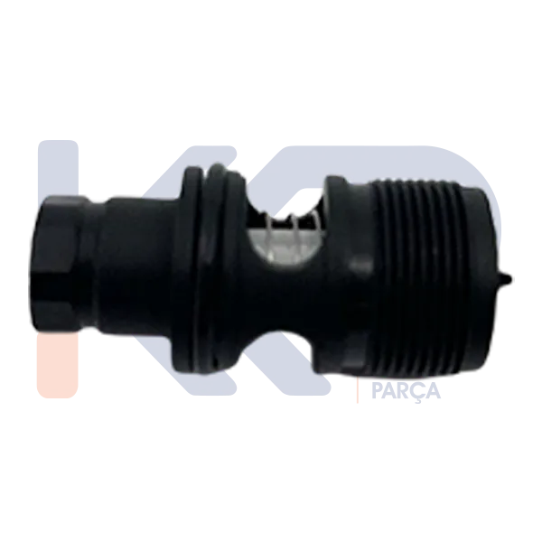 Akış Türbini Wolab Baymak Yaylı Plastik JJJ000619050, 7211822, Ariston 65100541