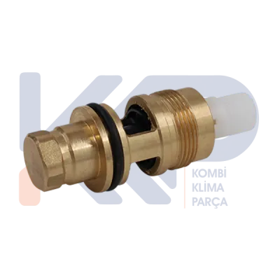 Akış Türbini Wolab Eca Yaysız 7006901534, Baxi JJJ000620340, 7798983, 711633500, Protherm 0020035580, De Dietrich 300017756