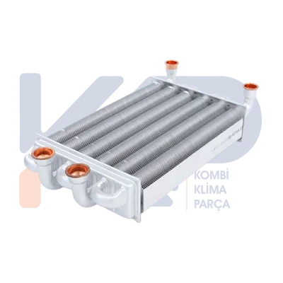 Ana Eşanjör 260mm Ariston Egis 28kw 256350881901