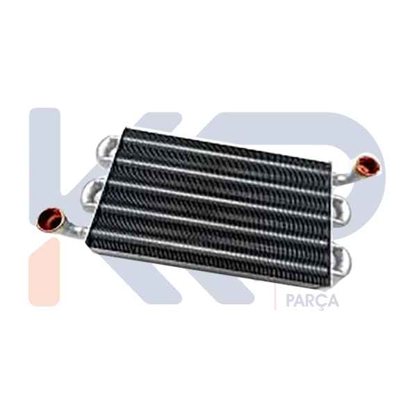 Ana Eşanjör 260mm Vaillant Turbotec 0020019994