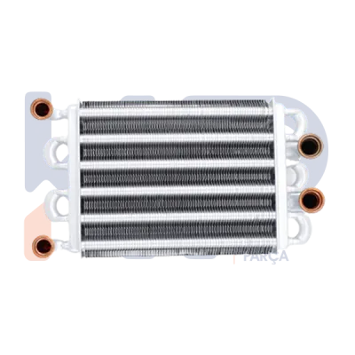 Ana Eşanjör 270mm Ariston Microtec 998619