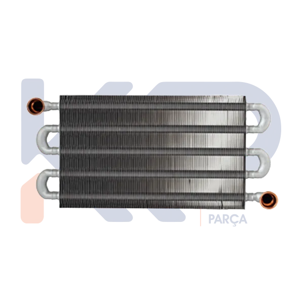 Ana Eşanjör 290mm Vaillant 0020019994, Protherm 0020142420