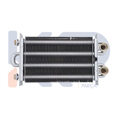 Ana Eşanjör Beretta Sylber Düz 28kW BE10023661
