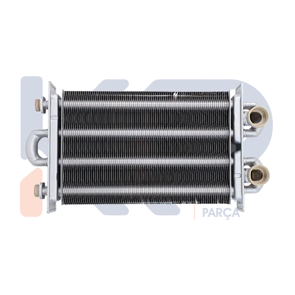 Ana Eşanjör Beretta Sylber Düz 28kW BE10023661