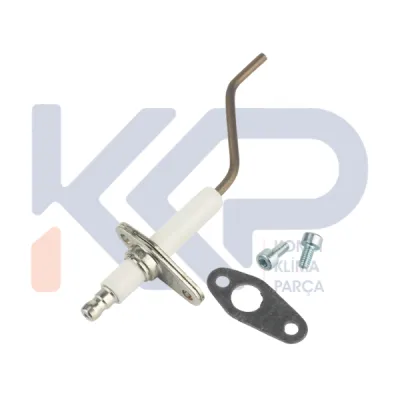Ateşleme Elektrodu Baxi, Baymak, Potterton Set 720222901