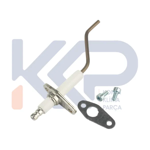 Ateşleme Elektrodu Baxi, Baymak, Potterton Set 720222901