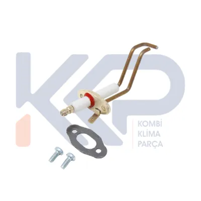 Ateşleme Elektrodu Baxi, Potterton 7686344