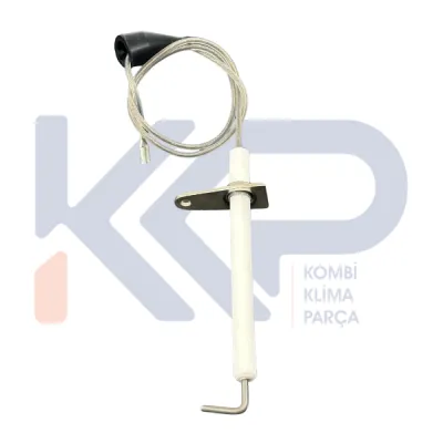 Ateşleme Elektrodu Beretta Vokera Set 10025985