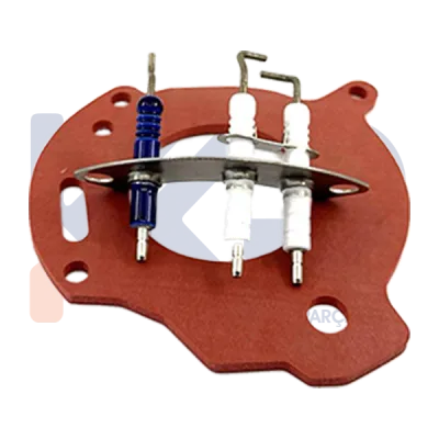 Ateşleme Elektrodu Bosch 3 lü Büyük Set Worcester 87161163810