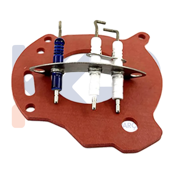 Ateşleme Elektrodu Bosch 3 lü Büyük Set Worcester 87161163810