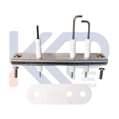 Ateşleme Elektrodu Bosch, Worcester Set 8716121817