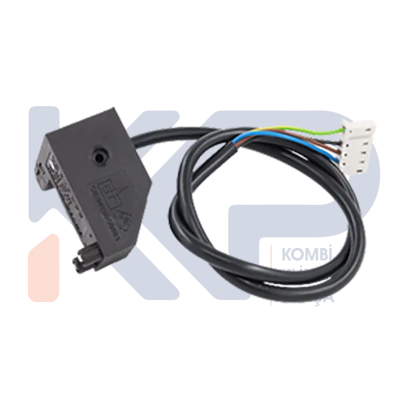 Ateşleme Trafosu Anstoss VZ2/ 10HDC-600 (07000451) Honeywell Baxi, Baymak JJJ008511790