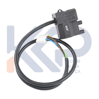 Ateşleme Trafosu Anstoss VZ2/10SAC-600 (07000461) SIT Baymak, Baxi JJJ008511560