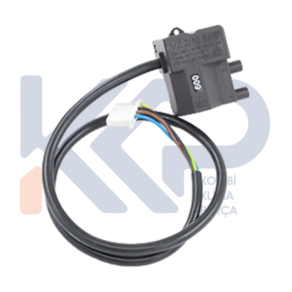 Ateşleme Trafosu Anstoss VZ2/10SAC-600 (07000461) SIT Baymak, Baxi JJJ008511560