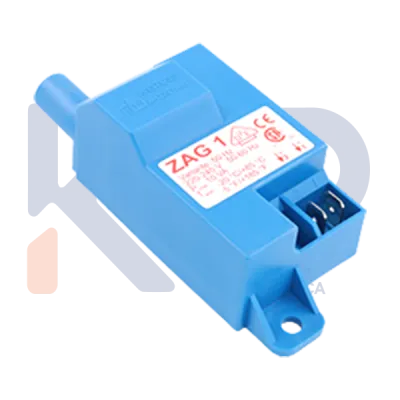 Ateşleme Trafosu Anstoss ZAG1 VAR.50HZ Mavi Saunier Duval, Vaillant 279550299, S58716, 176982