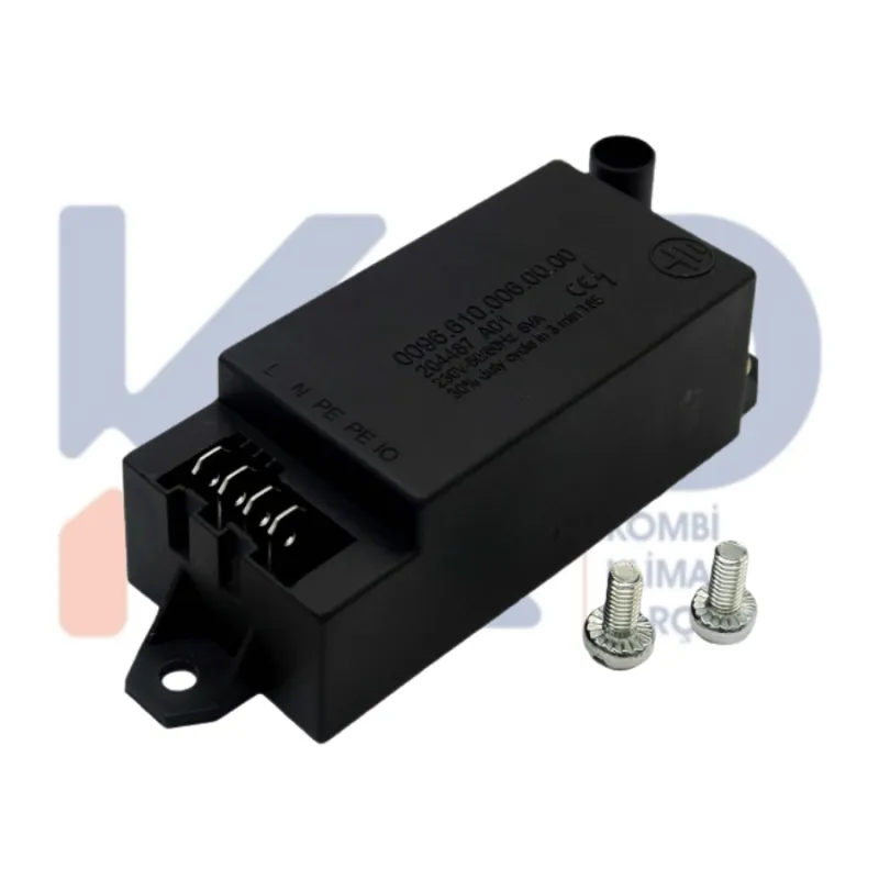 Ateşleme Trafosu Ideal Logic 175593