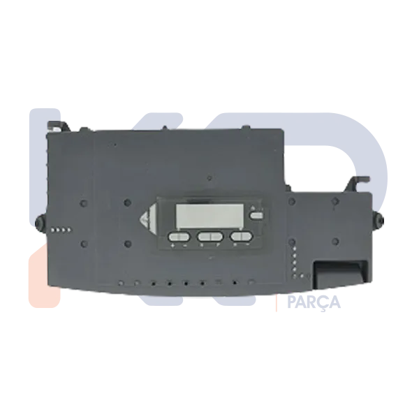 Bağlantı Parçası Baymak Luna3 JJJ005681340, 5681340 Ön Panel
