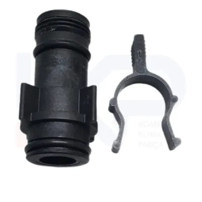 Bağlantı Parçası Bypass Baxi, Ariston 710046300