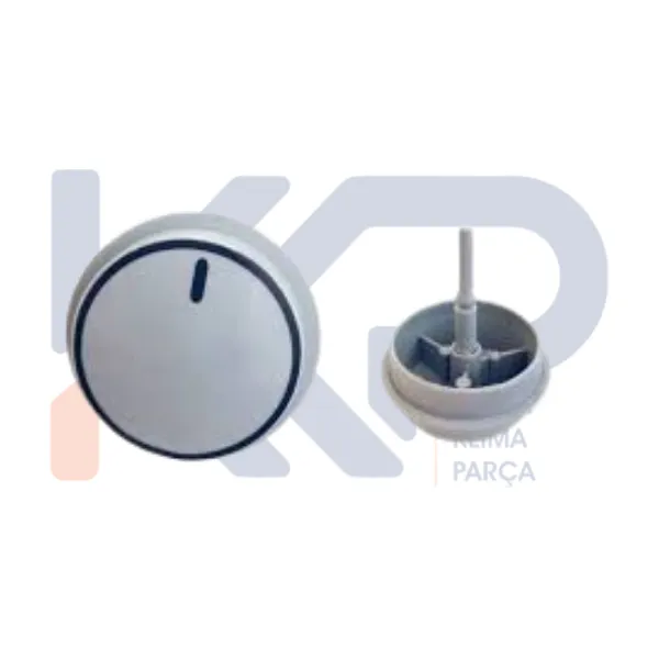 Bağlantı Parçası Düğme Vaillant Turbotec 0020048969-1