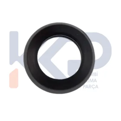 Bağlantı Parçası Orta Conta Plaka Eşanjör Bosch, Worcester 87161064350 (25.5×15 H:8) 1 Adet