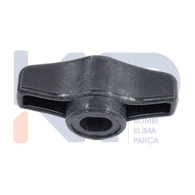 Doldurma Musluğu Başlığı Vaillant Turbotec 0020010