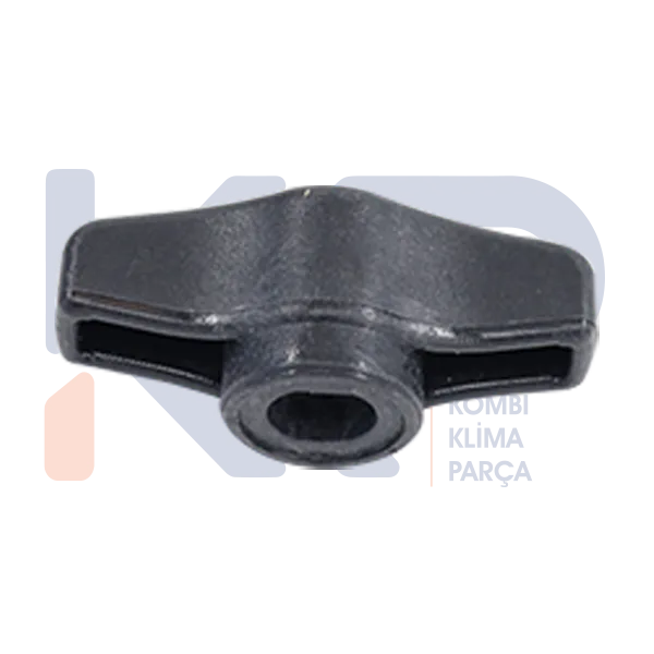 Doldurma Musluğu Başlığı Vaillant Turbotec 0020010