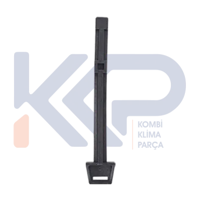 Doldurma Musluğu Başlığı Viessmann Çubuk 7831896, 7841788