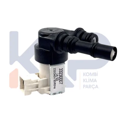 Doldurma Musluğu Bitron Otomatik Baxi, Beretta 65117960-01
