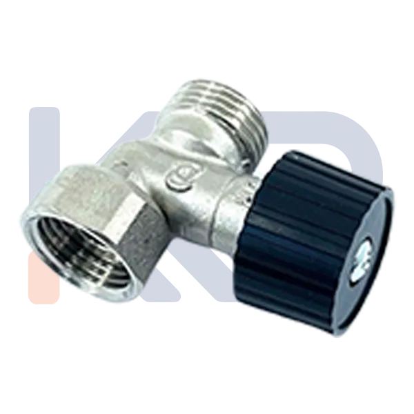 Doldurma Musluğu Novasfer Ferroli Helix 39846950, 36903100