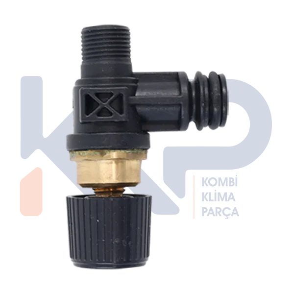 Doldurma Musluğu Vaillant Ecotec 0020265137