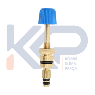 Doldurma Musluğu Wolab Ariston Class X 65119771, 65119771, 65119463, 65116541