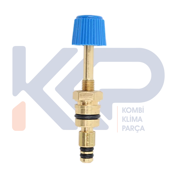 Doldurma Musluğu Wolab Ariston Class X 65119771, 65119771, 65119463, 65116541