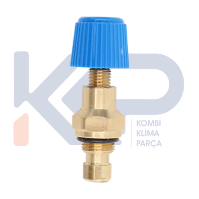 Doldurma Musluğu Wolab Demirdöküm Neva D003202561, Protherm 0020118758, Saunier Duval 0020119802, Vaillant 0020123549
