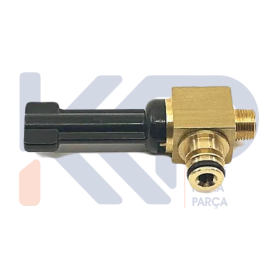 Doldurma Musluğu Wolab Vaillant VUW 014674-1, 0020018065, Protherm 002003813