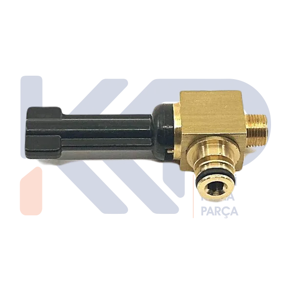 Doldurma Musluğu Wolab Vaillant VUW 014674-1, 0020018065, Protherm 002003813