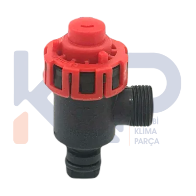 Emniyet Ventili Bitron Ariston Egis 61312668, Bosch 87186445660