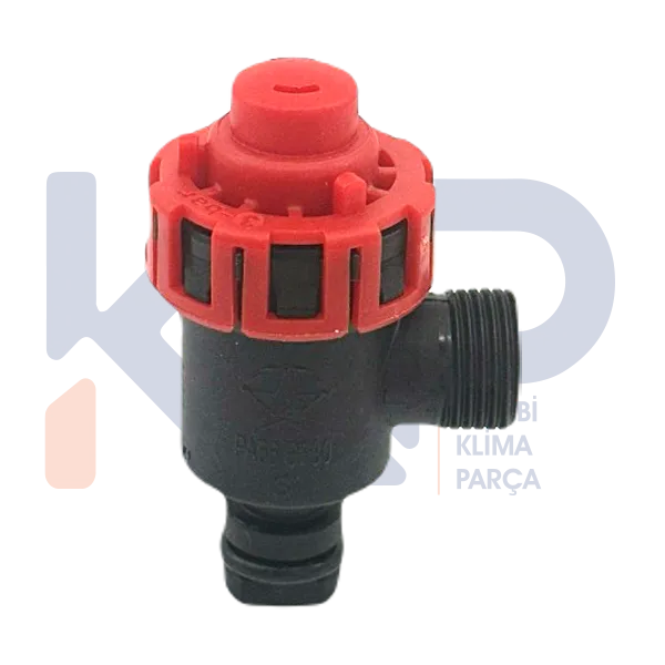 Emniyet Ventili Bitron Ariston Egis 61312668, Bosch 87186445660