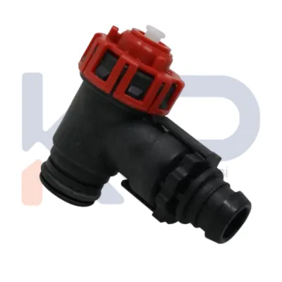Emniyet Ventili Bitron Eca, Ferroli 3980I040