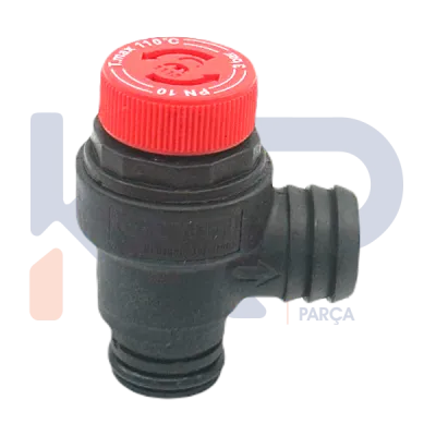 Emniyet Ventili Caleffi Plastik Immergas 1.026579