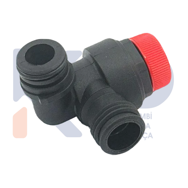 Emniyet Ventili Huadi Dirsekli Immergas, Saunier Duval 0020078632