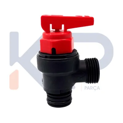Emniyet Ventili Kramer Vaillant Turbotec 0020275016