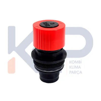 Emniyet Ventili Pakkens Başlık Protherm 0020123566, 3003201638 Demirdöküm D003202395
