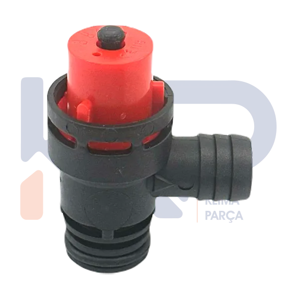 Emniyet Ventili TR W Tip Kalın Bosch, Buderus 87160102470, Immergas 1.026579