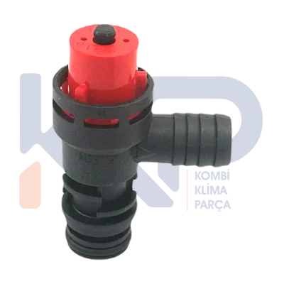 Emniyet Ventili TR W Tip Uzun Immergas Maior, Eolo, Intec, Eco 1.028561