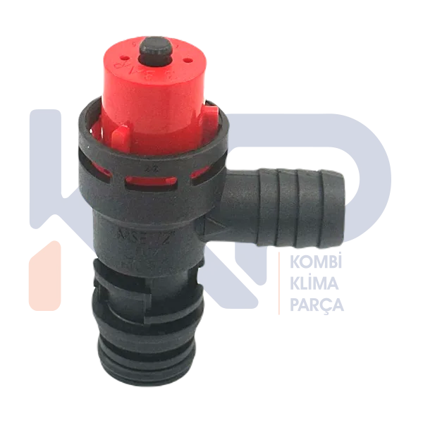 Emniyet Ventili TR W Tip Uzun Immergas Maior, Eolo, Intec, Eco 1.028561