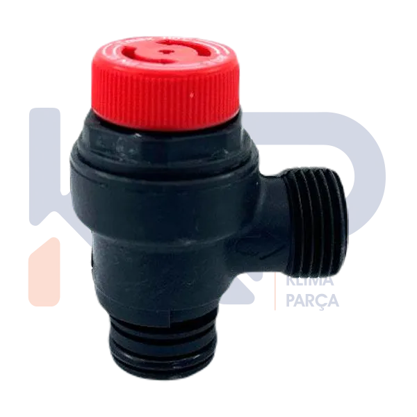 Emniyet Ventili TR Wolab Vaillant, Protherm, Milenyum C Tip 0020129724, 39818270, 10025055, 20044364
