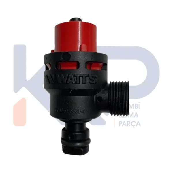 Emniyet Ventili Watts Ariston Clas, Evo Genus, Evo BS, BSII, Egis Plus, Matis, Chaffoteaux 61312668 (ORJ)